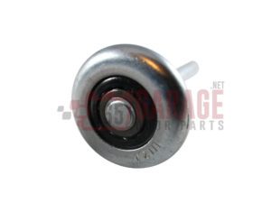 2" 10 Ball 4" Standard Garage Door Roller - Image 4