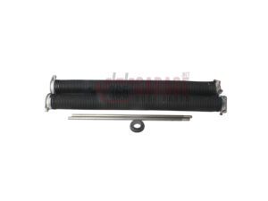 Garage Door Torsion Springs for Any Wire Size or Length up to 39" - Image 3