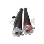 Garage Door Torsion Springs for Any Wire Size or Length up to 39"