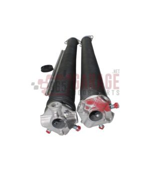 Garage Door Torsion Springs for Any Wire Size or Length up to 39"