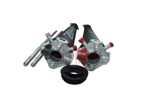 New Garage Door Torsion Springs for Any Wire Size or Length up to 40" - Image 5