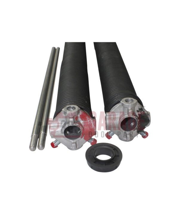 New Garage Door Torsion Springs for Any Wire Size or Length up to 40" - Image 4