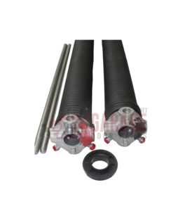 New Garage Door Torsion Springs for Any Wire Size or Length up to 40" - Image 6