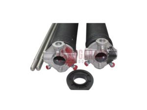 Garage Door Torsion Spring - Max Length 40"