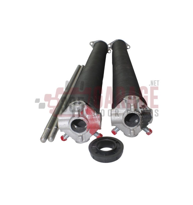 Raynor Garage Door Torsion Spring Replacement Kit comes w/ Cones, and