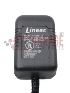 Linear Delta 3 TF524 24-Volt Transformer Discontinued - Image 3