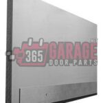 TODCO 29016.0015 Wood Bottom Panel 15" X 98"