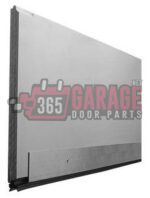 TODCO 29016.0015 Wood Bottom Panel 15" X 98"