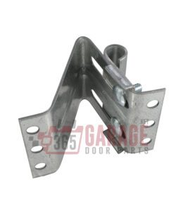 Residential Garage Door Adjustable Top Bracket - Image 6