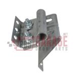 Residential Garage Door Adjustable Top Bracket