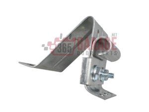 Residential Garage Door Adjustable Top Bracket - Image 5