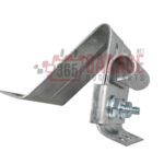 Commercial Garage Door Adjustable Top Bracket