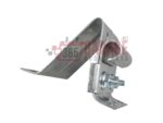Commercial Garage Door Adjustable Top Bracket