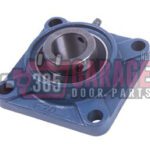 Garage Door Precision Bearing, UCF207-20