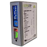 EMX ULT-PLG ULTRALOOP Plug in Style Vehicle Loop Detector