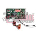 USAutomatic 030200 Ranger LCR Receiver