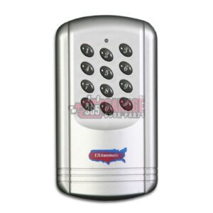USAutomatic 050500 LCR Wireless Keypad