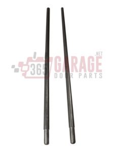 The Hillman Group The Hillman Group 852143 18" Winding Rod - For Torsion Springs 2-Pack - Image 2