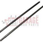 The Hillman Group The Hillman Group 852143 18" Winding Rod - For Torsion Springs 2-Pack