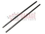 The Hillman Group The Hillman Group 852143 18" Winding Rod - For Torsion Springs 2-Pack
