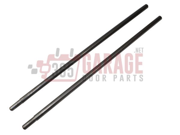 The Hillman Group The Hillman Group 852143 18" Winding Rod - For Torsion Springs 2-Pack - Image 1