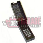 Wayne Dalton Wireless Keypad 303mhz / 297138 - Image 2