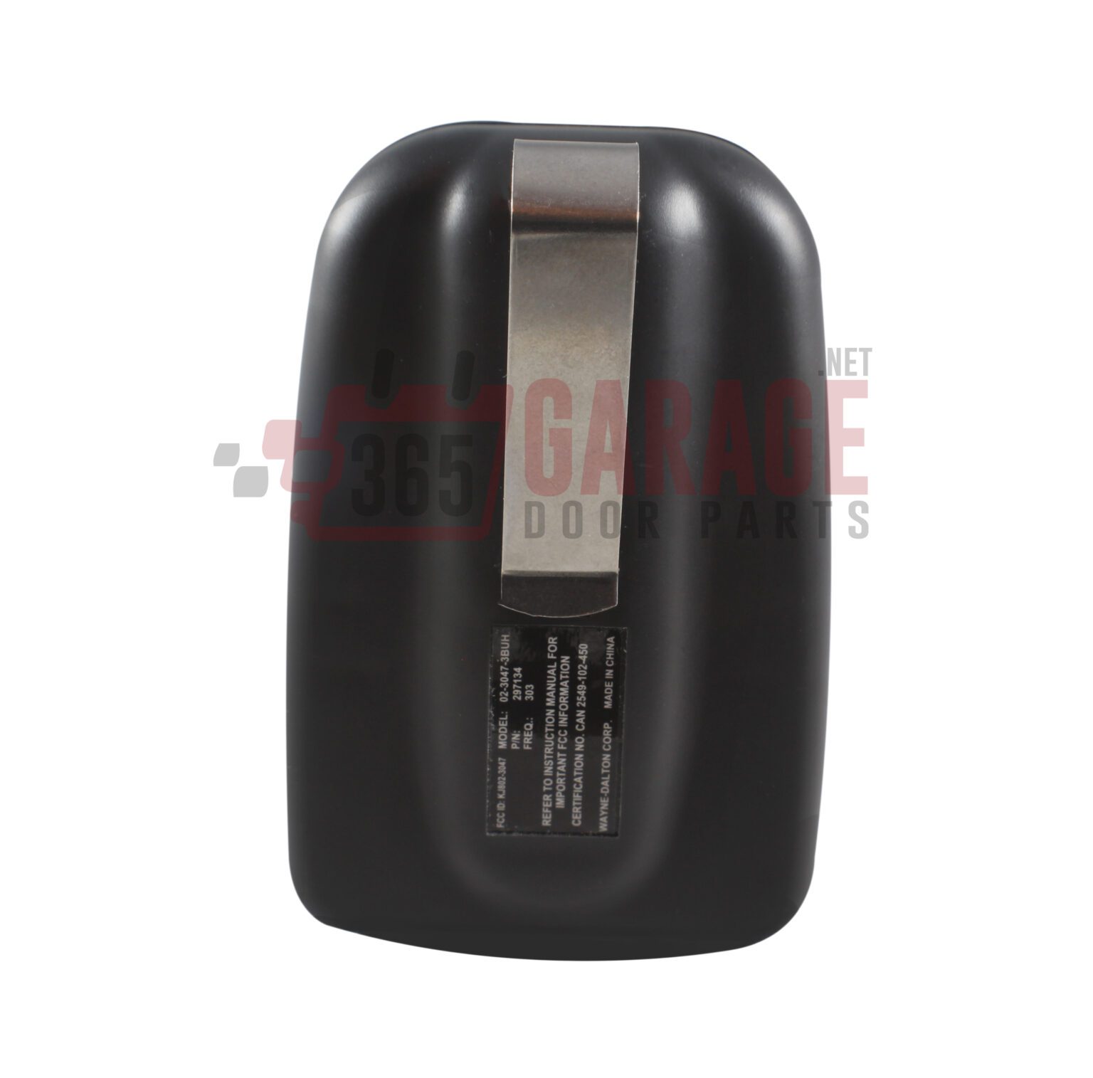 New Allstar 190110925 110925 MVP Quickcode Remote 318 Frequency Garage