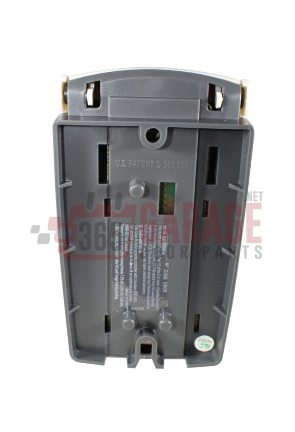 Wayne Dalton 327314 Garage Door Opener Wall Control - Image 2