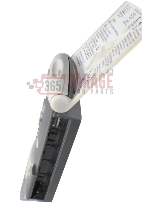 Wayne Dalton 327314 Garage Door Opener Wall Control - Image 5