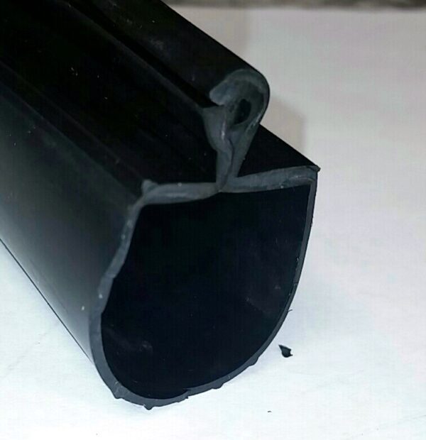 Windsor PBulb Garage Door Bottom Weather Seal 365 Garage Door Parts