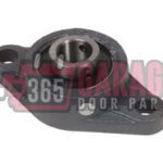 Garage Door Precision Bearing, UCFL204-12