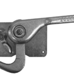 TODCO Truck Door 69634 Lock Assy - Lock Only