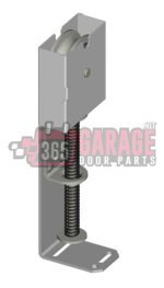 Garage Door Chain Hoist Hand Chain Tensioner