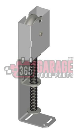 Garage Door Chain Hoist Hand Chain Tensioner