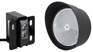 Victory PB1200 Gate and Garage Door Opener Photocell Sensor