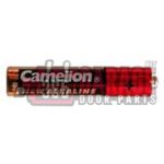 Garage Door Opener Remote AAA Alkaline Battery