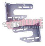 Garage Door Spring Commercial USA Center Support Bracket