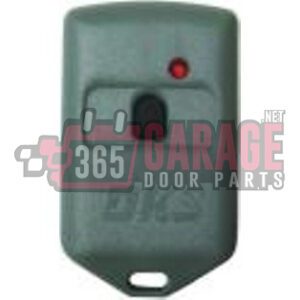 DoorKing 8066-080 MicroCLIK 1-CH Micro Gate & Garage Door Opener Transmitter 318 MHz