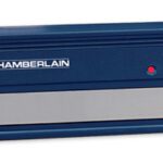 Chamberlain 950CD Multi-Function 1-Button Garage Door Opener Remote