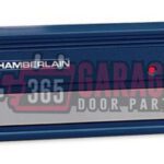 Chamberlain 953CD Multi-Function 3-Button Garage Door Opener Remote