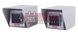 MMTC IR-55 Gate and Garage Door Opener Photocell Control
