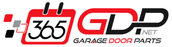 365 Garage Door Parts logo
