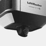 LiftMaster 6580L - 1 HPs Belt Drive Opener with Battery Backup and myQ Connectivity NO RAIL ASSEMBLY - Image 2