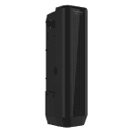 Liftmaster - 98032 Heavy Duty Wall Mount Opener UL Certified to Lift Doors up to 1,100 lbs. DC Motor, Battery Backup, Wi-Fi No Rail Assembly - Image 2