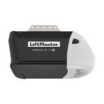 LiftMaster 81650 Replaces 8165 / 3255 Contractor Series 1/2 HP Chain Drive W/O Rail Assembly - Image 5