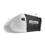 LiftMaster 81650 Replaces 8165 / 3255 Contractor Series 1/2 HP Chain Drive W/O Rail Assembly - Image 2