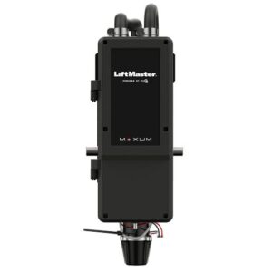 thumbnail image 2 of LiftMaster 8165 / 3255 1/2 HP Garage Door Opener Chain Drive Unit - Rail Not Included 2 of 12